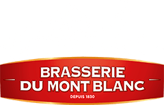 Brasserie du Mont blanc